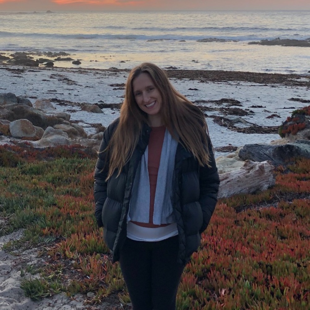 Meet your Posher, Kristen